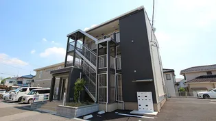 グレイス ハーモニーの画像