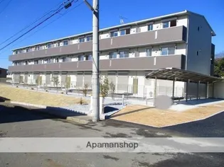 袖ヶ浦ヒルサイドプラザ Aの画像