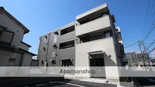 マ・メゾン J 住居【3階】の外観