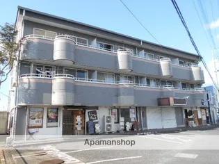 ハニーハイツ田間の画像