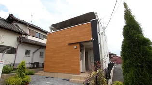 風みどりの家の画像