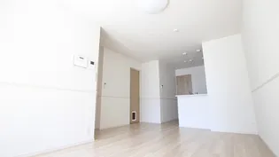 ウエクンロイテⅡ【1階】の内装