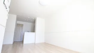 ウエクンロイテⅡ【1階】の内装