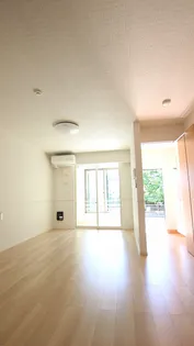 ウエクンロイテⅡ【1階】の内装