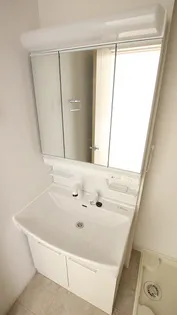 ウエクンロイテⅡ【1階】の内装