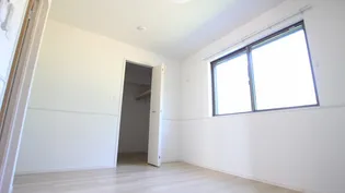 ウエクンロイテⅡ【1階】の内装