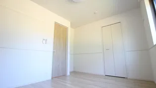 ウエクンロイテⅡ【1階】の内装