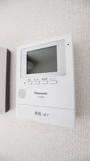 ウエクンロイテⅡ【1階】の内装