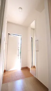 ウエクンロイテⅡ【1階】の玄関