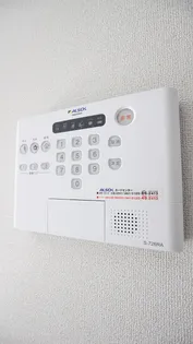 ウエクンロイテⅡ【1階】のその他画像