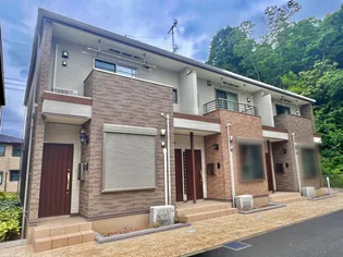 サンヴェール 蔵波 3【202号室】の外観