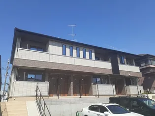 グランド Ⅰの画像