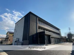 グランクラス潮見STの画像