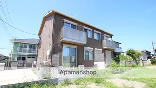 MAISON TRUFFE【102号室】の外観