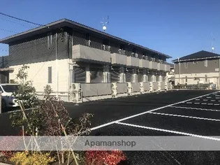 ラ・フェリーチェ【1階】の外観