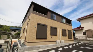 ソフィア【1階】の外観