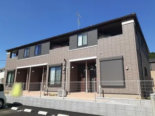 グレイスIの画像