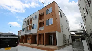 ヴィラヴェント S Hの画像