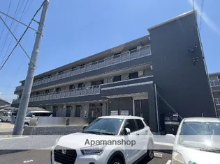 N51【210号室】の外観