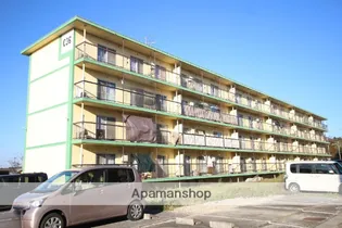 レインボーハウス有秋台西C36棟の画像