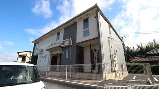 メゾンド ドルフィンⅠの画像