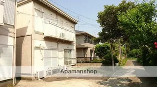 アーバングリーンの画像