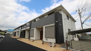 ラフィーネIの画像