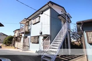 田中アパートの画像