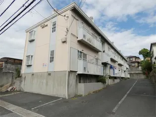 アーバン市原3号館の画像