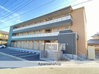 モリス ステーションの画像