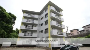 スカイレジデンス1号棟の画像