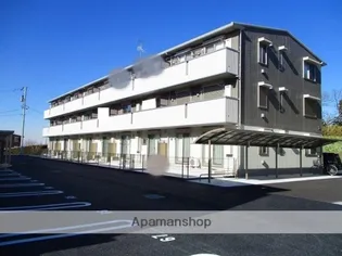 袖ヶ浦ヒルサイドプラザ Bの画像