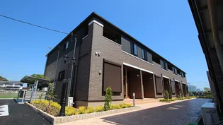 カーサ リザイヤ Ⅰの画像