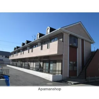 白金町C棟の画像