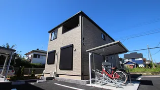 エピナール新茂原Aの画像