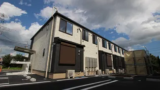 キャンディハウスIの画像