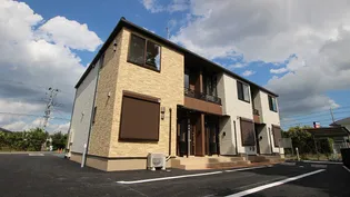 キャンディハウスIIの画像