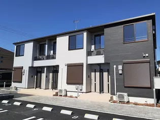 ドゥー メゾン大網白里 Ⅰの画像