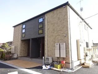 インスラ トウガネ Dの画像