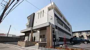 カーサ フェリーチェの画像