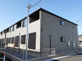 パレス ハンド Ⅳの画像