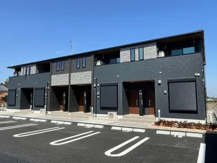 ローズグラスⅡの画像