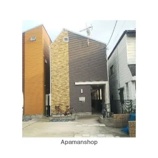 エヴァンコートIVの画像