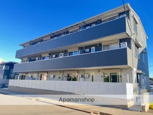 千葉県千葉市緑区おゆみ野4丁目【マンション】の外観