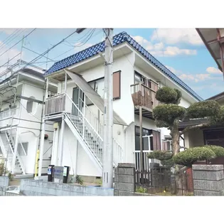 第2あそうコーポの画像