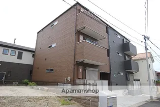 コンフォーティア蘇我の画像