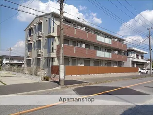 メゾンクオーレⅢの画像