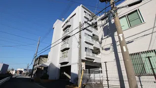 白金Kパレスの画像