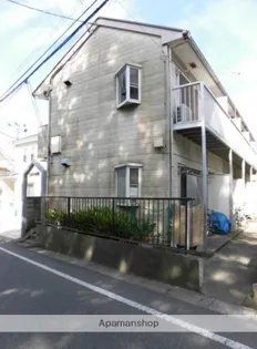 ファミール赤坂IIの画像