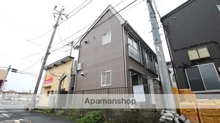 ファミール赤坂Iの画像